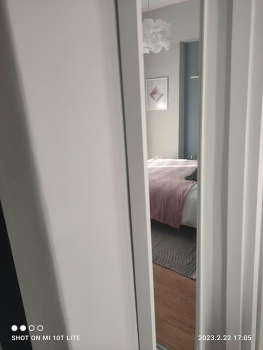 Aigli Sea View Lejlighed Thessaloníki Eksteriør billede